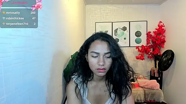 Julie coper online show from 02.09.25
