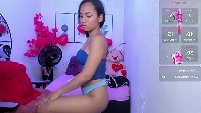 Julie coper online show from 03.04.25