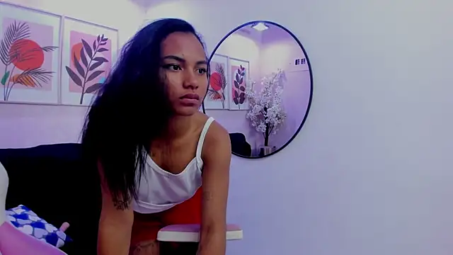 Julie coper online show from 03.13.25