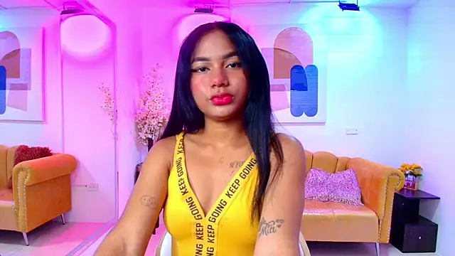 Julie coper online show from 09.15.25