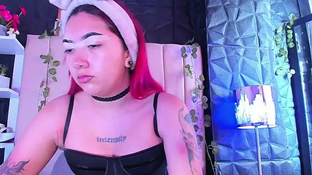 Mia Rinn online show from 02.11.26