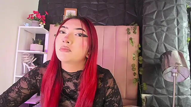 Mia Rinn online show from 02.13.26