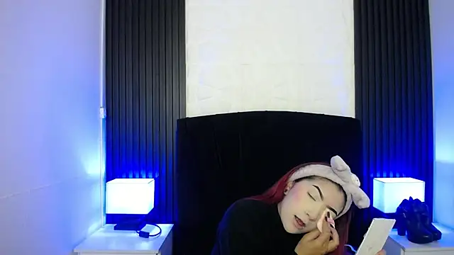 Mia Rinn online show from 02.25.26