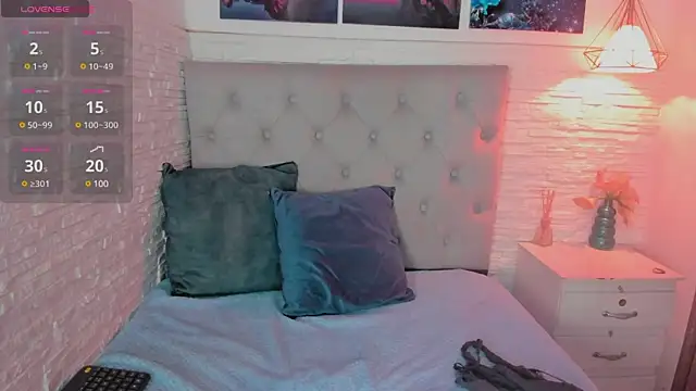 graceymilf666 online show from 01.11.25