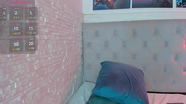 graceymilf666 online show from 01.17.25