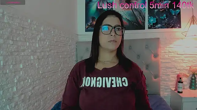 graceymilf666 online show from 01.21.25