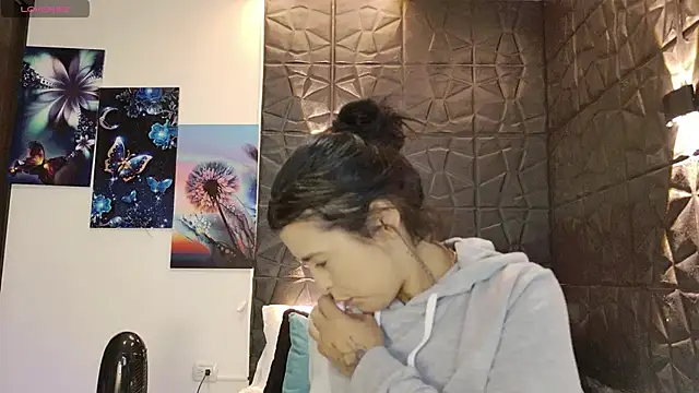 graceymilf666 online show from 09.18.25