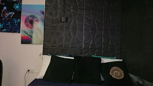 graceymilf666 online show from 10.29.25