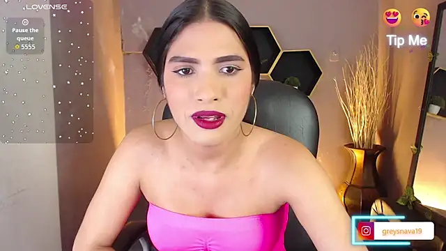 Greys ath online show from 09.19.25