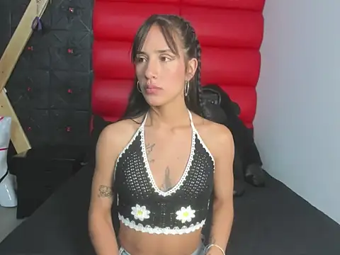 Avi Thomsonn online show from 03.11.26