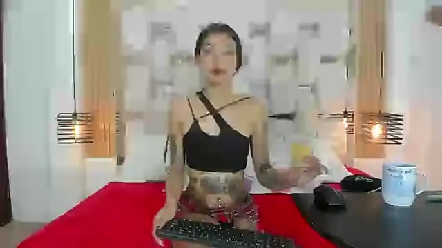 KathaleiaRoss online show from 02.12.25