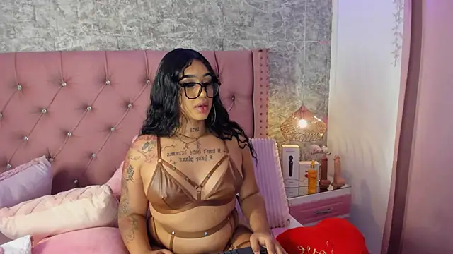 Mia Jansen online show from 02.19.26