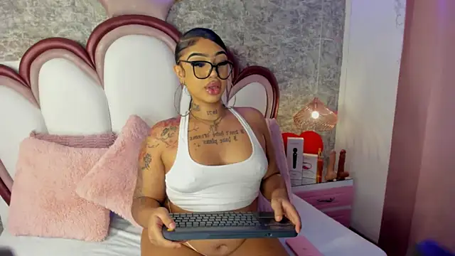 Mia Jansen online show from 02.28.26