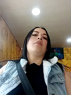 Lesly 10- online show from 12.05.24