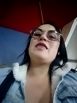 Lesly 10- online show from 12.12.24