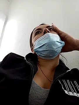 Lesly 10- online show from 09.20.25