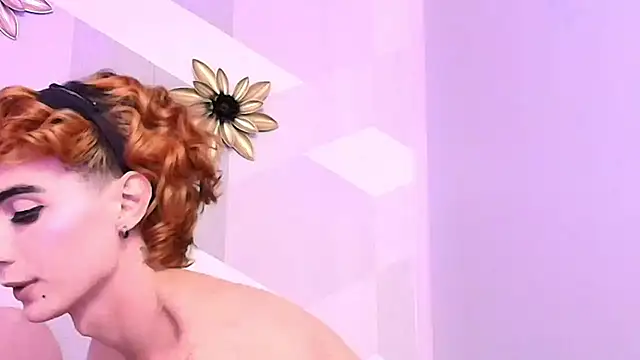 KylieMonnett online show from 02.21.26