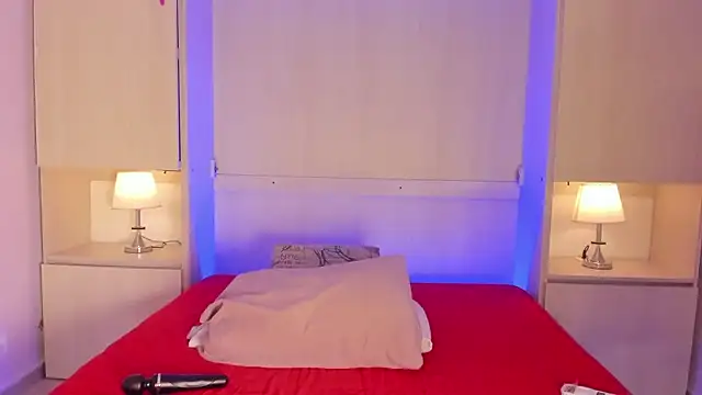 EmilyyStuart online show from 01.15.26