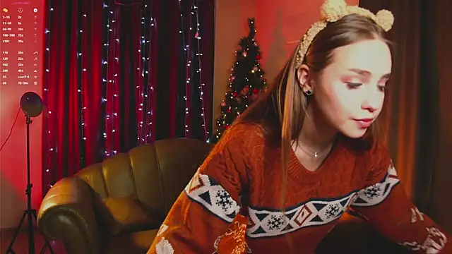 Alice loft online show from 12.19.24