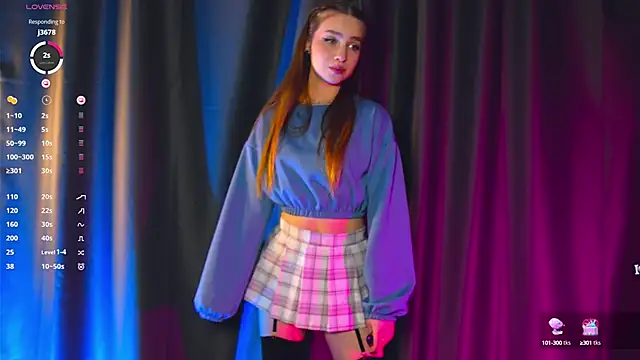 Alice loft online show from 01.04.25