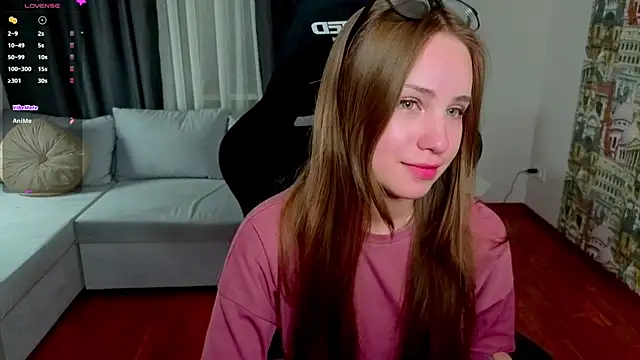 Alice loft online show from 04.11.26