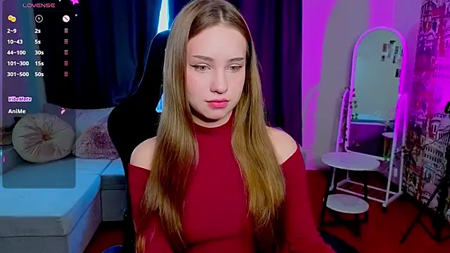 Alice loft online show from 04.30.26