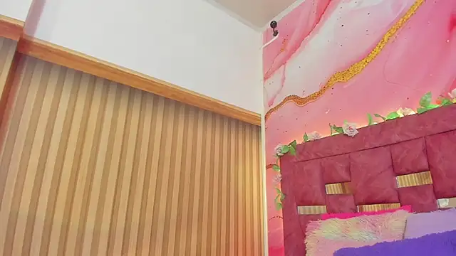 melody paris online show from 04.09.26