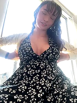 Daneshka1 online show from 11.29.25