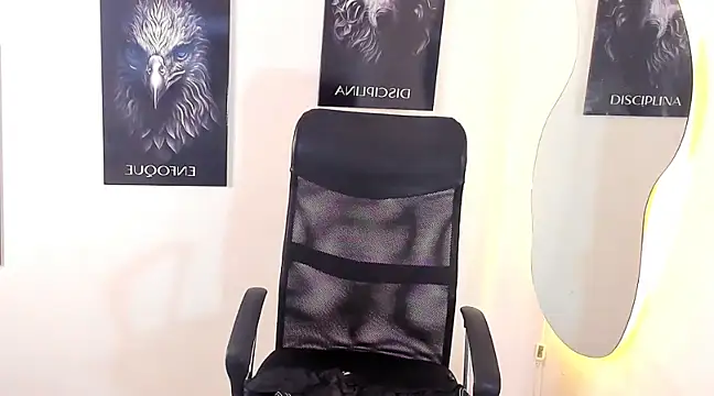 Andrew wolf7 online show from 02.20.25