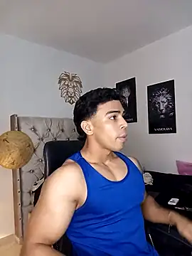 Andrew wolf7 online show from 10.12.25