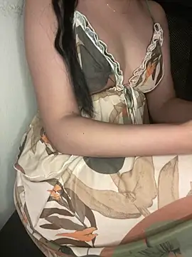 Patrona-fifi online show from 12.21.25