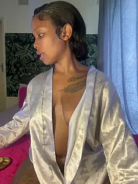 InkLady444 online show from 01.08.25