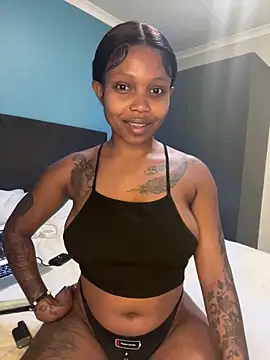 InkLady444 online show from 10.17.25