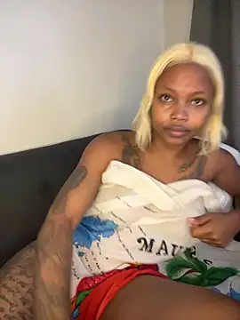 InkLady444 online show from 03.31.26