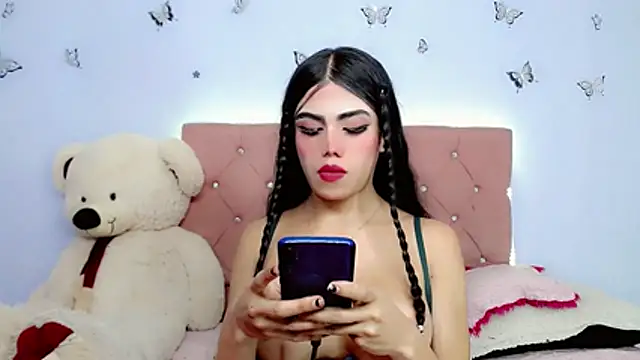 Riossvale online show from 01.15.26