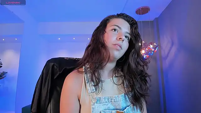 Lyssa Muller online show from 01.11.25