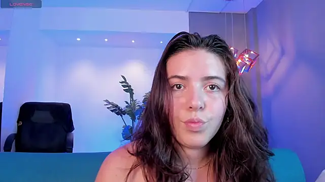 Lyssa Muller online show from 02.03.25