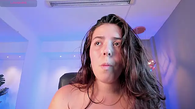 Lyssa Muller online show from 02.04.25