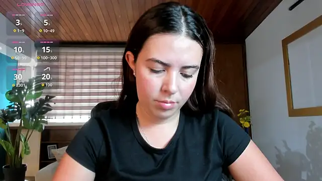 Lyssa Muller online show from 09.18.25