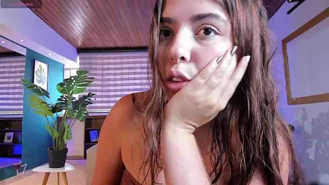 Lyssa Muller online show from 10.01.25