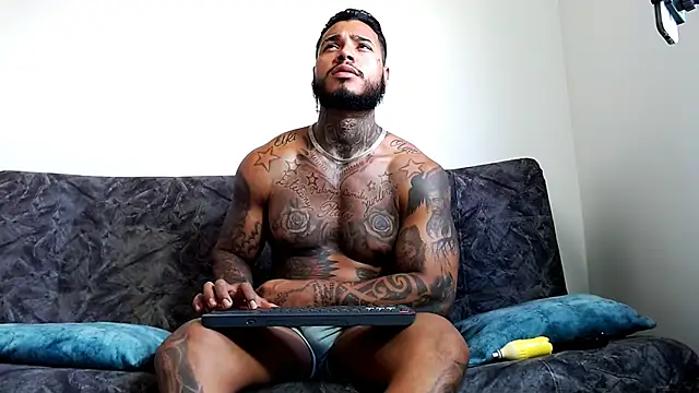 Exotic tatto27121 online show from 12.06.24