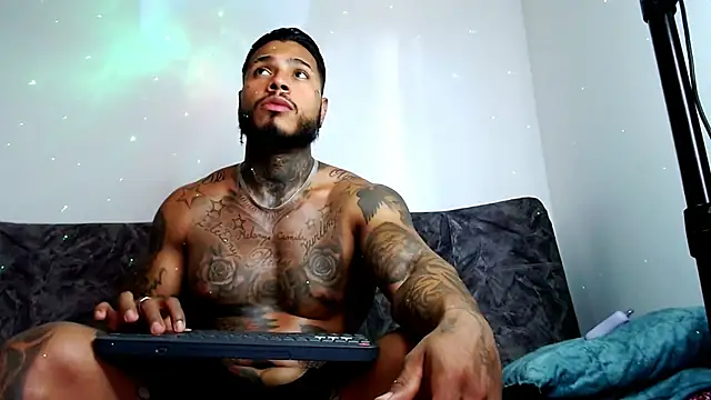 Exotic tatto27121 online show from 12.29.24