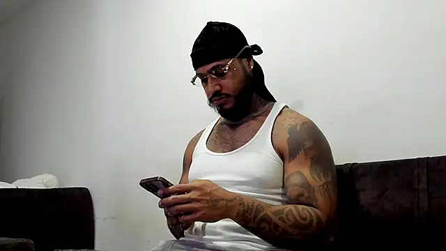 Exotic tatto27121 online show from 05.29.26