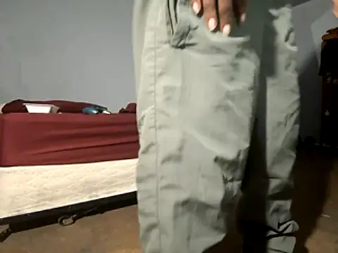 SluttyLyfe4L online show from 10.26.25