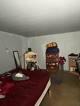 SluttyLyfe4L online show from 11.19.25