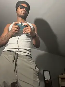 SluttyLyfe4L online show from 11.19.25