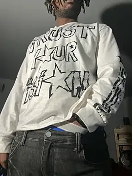 SluttyLyfe4L online show from 11.28.25