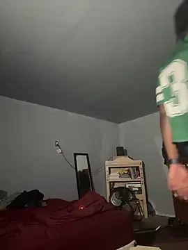 SluttyLyfe4L online show from 12.03.25