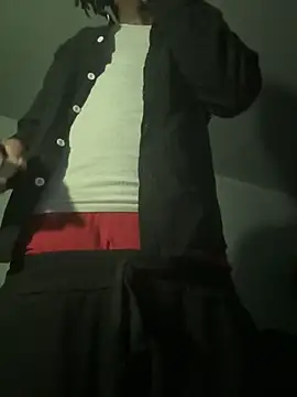 SluttyLyfe4L online show from 03.19.26