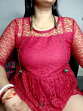 Snapshot of Sony-Model chatting on 10.26.25 Sony-Model online show from 10.26.25